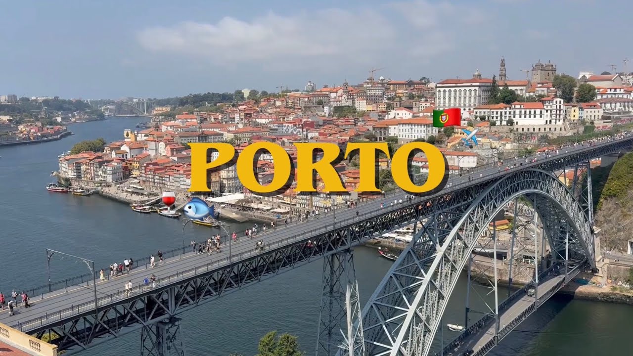 VLOG PORTO 08/25