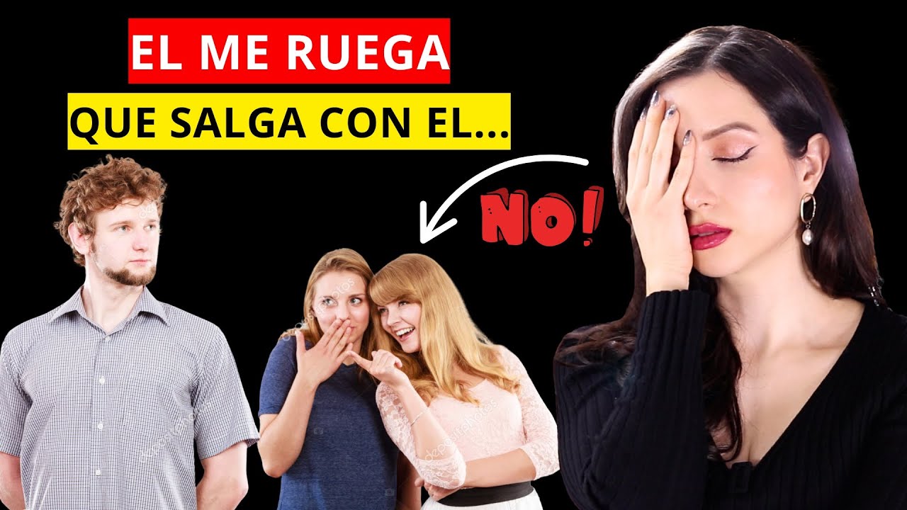 ❌ 9 Cosas que TE HACEN VER como un Hombre NECESITADO