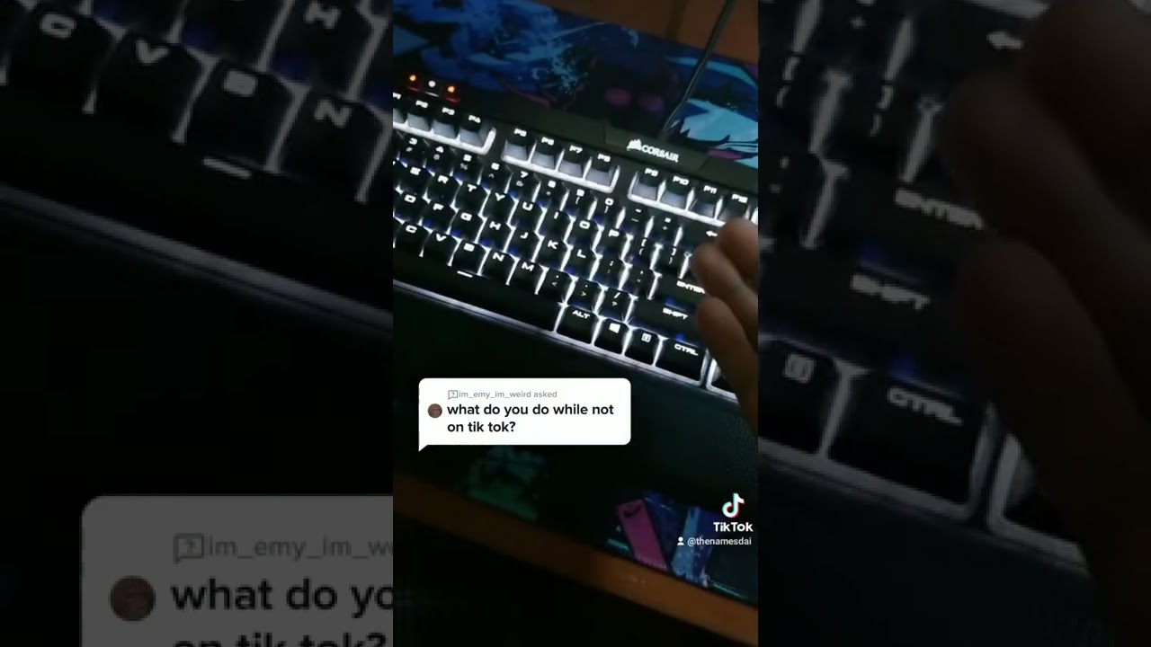 Super useful keyboard macros you should try!