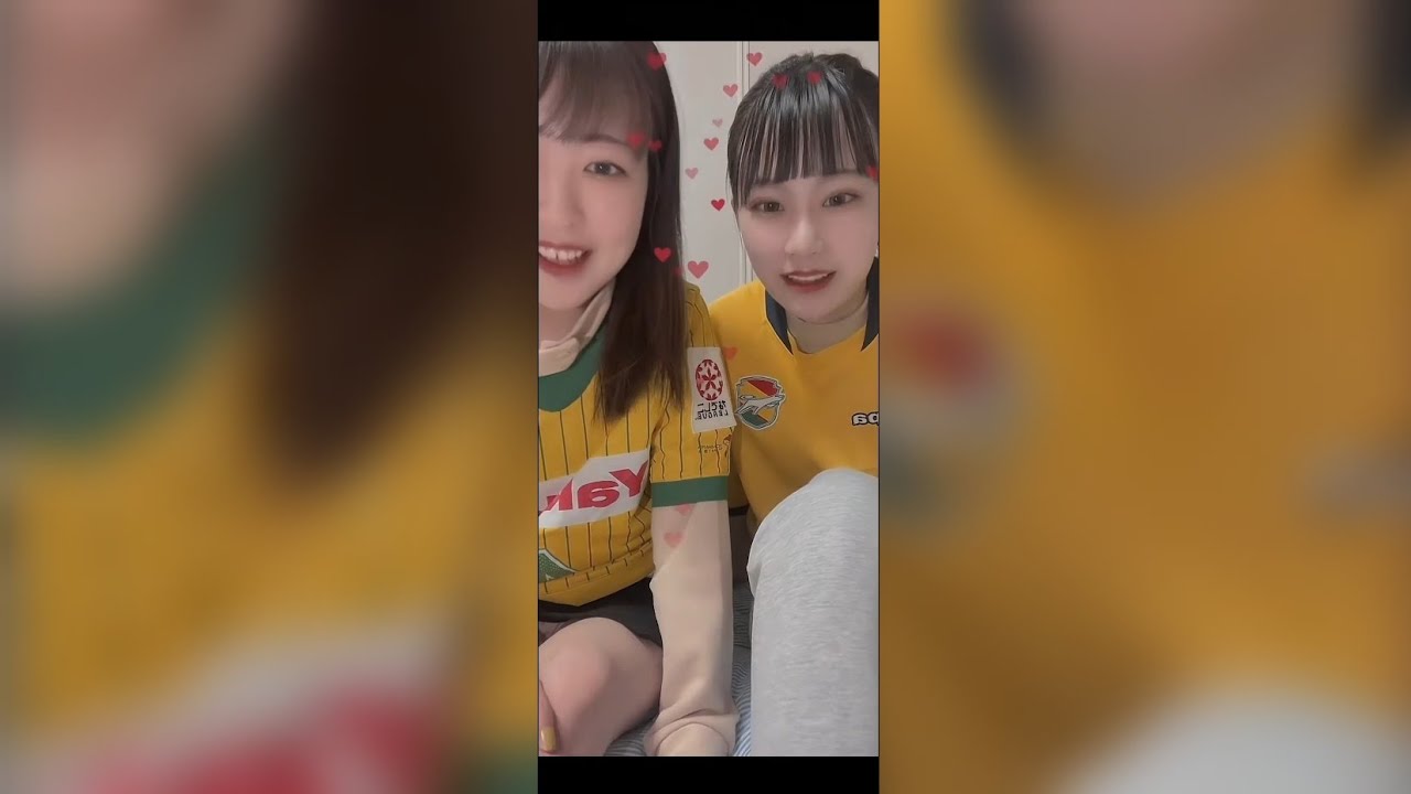 【tiktok】ガードゆるくて…【LIVE配信】