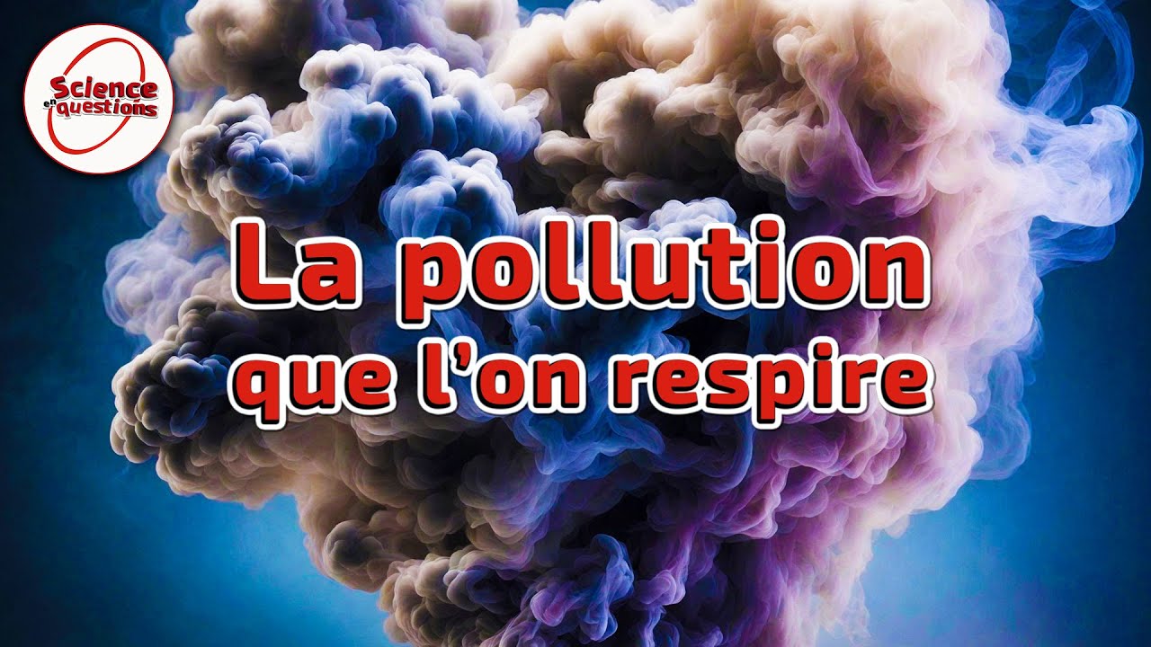 Pollution de l'air : à quoi sommes-nous exposés ?