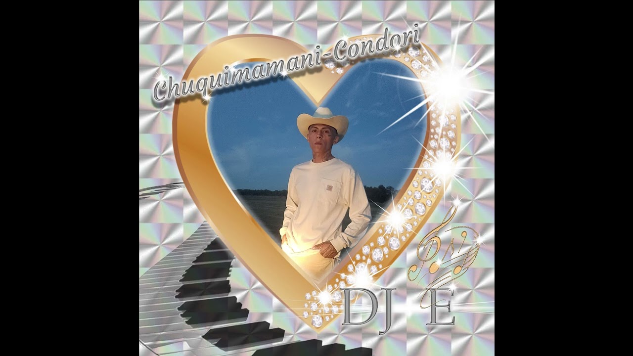 Chuquimamani-Condori - Return
