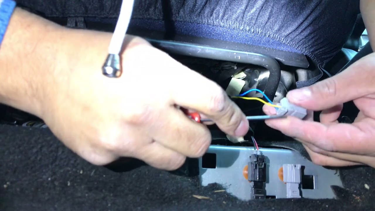 Senzor Pojasa .Belt sensor,Fiat Grande Punto