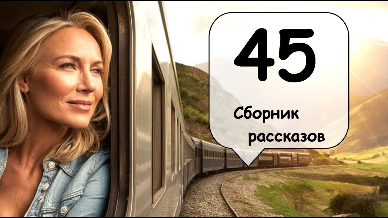 Жизнь только начинается 🌹 Рассказчик историй  / Аудиокнига / Женские и Семейные истории