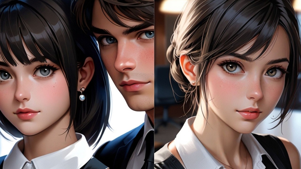 Después de 8 años juntos, él volvió con su primer amor… y yo pedí el divorcio con una sonrisa