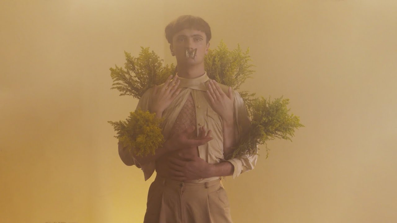 Nicole Kiki Jaffe &ndash; Stay (Official Video)