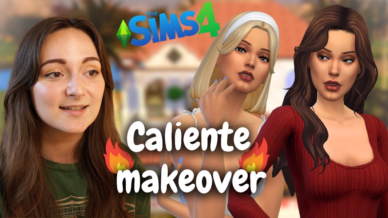 I Made The Caliente's *ACTUALLY* Hot
