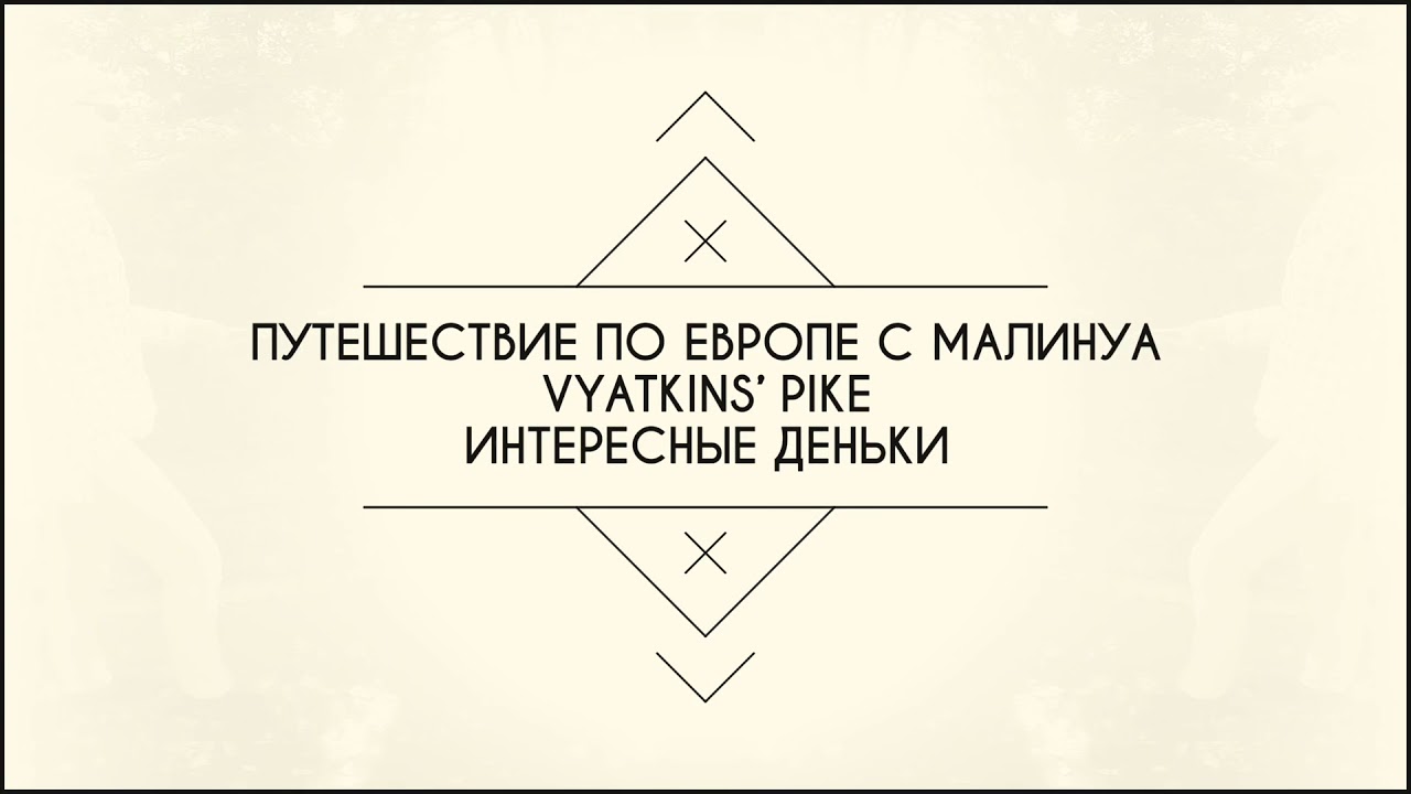Малинуа Vyatkins&rsquo; - идеальные компаньоны