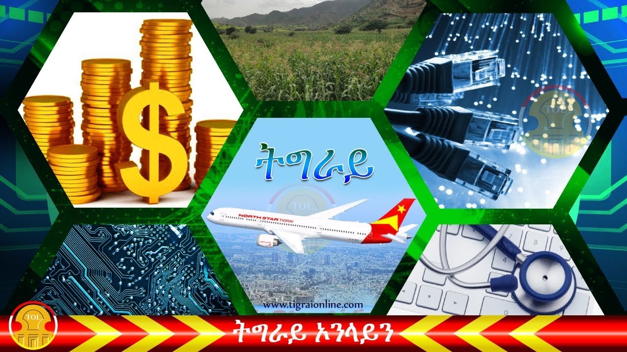 Tigrai based North Star Business Group to establish a new airline based in Mekelle