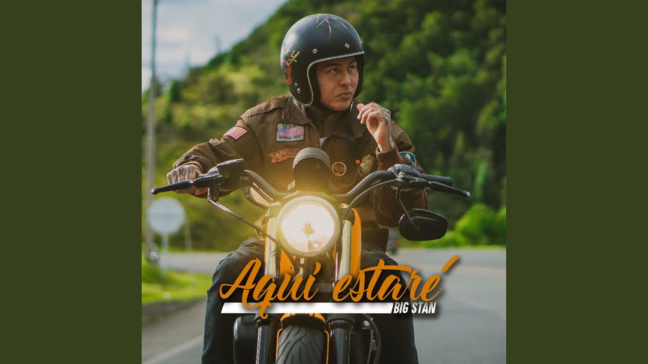 Aquí Estaré