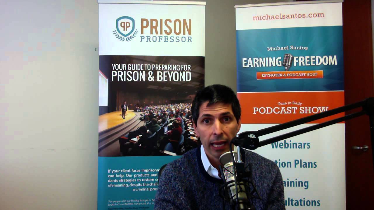 Federal Prison Camp - Prison Consultant - Prison Advice - Residential Drug Abuse Program