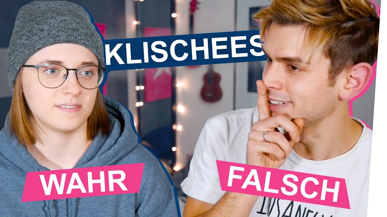 Klischees &uuml;ber Schwule und Lesben | OKAY