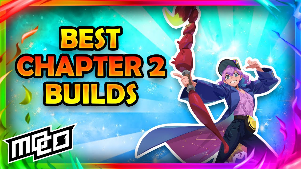 BEST Solo Farming Builds for Chapter 2 | MO.CO