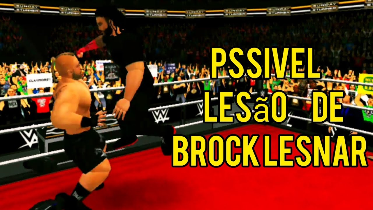 🌟Reigns beat Lesnar on live event 🌠 [WITH COMMENTARY] MY CAREER WR3D 2K22 MODS Ep#9