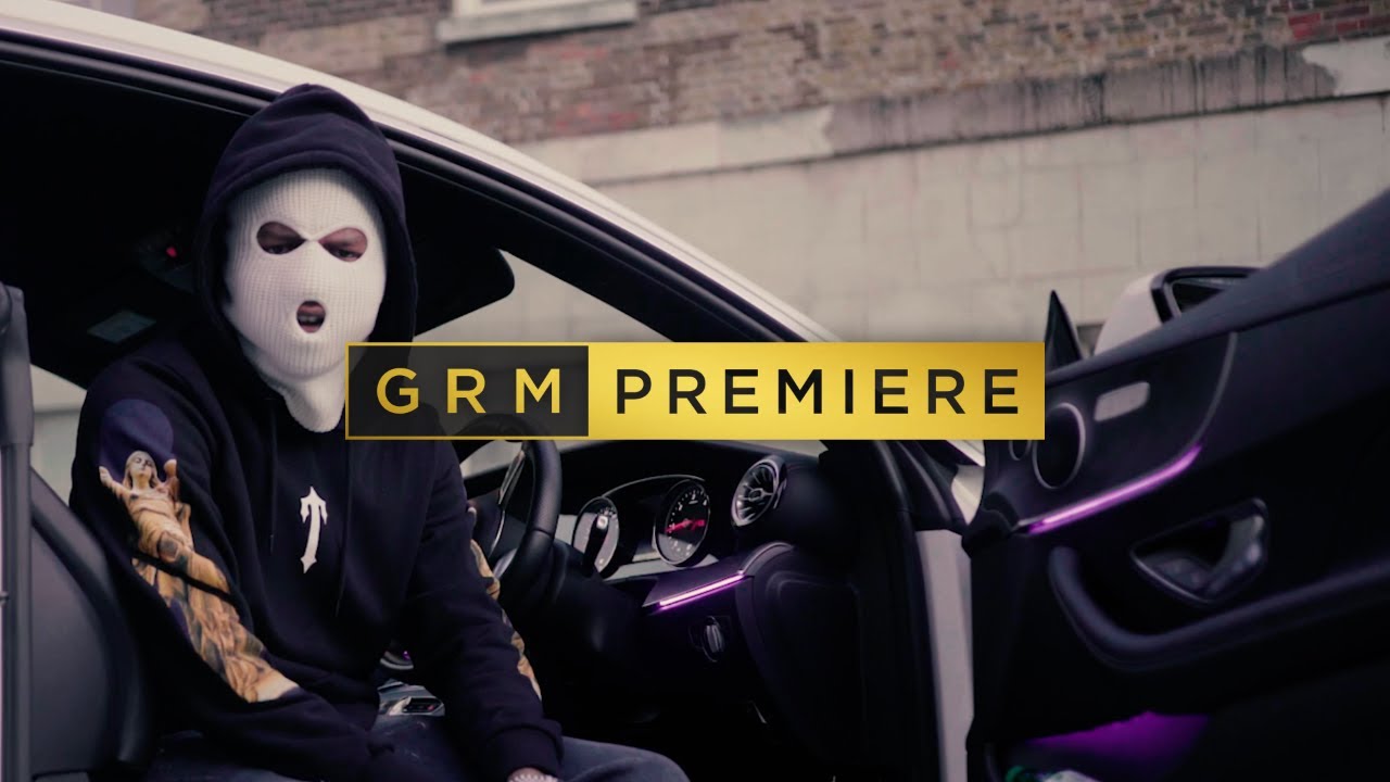 Jimmy - Stay On [Music Video] | GRM Daily