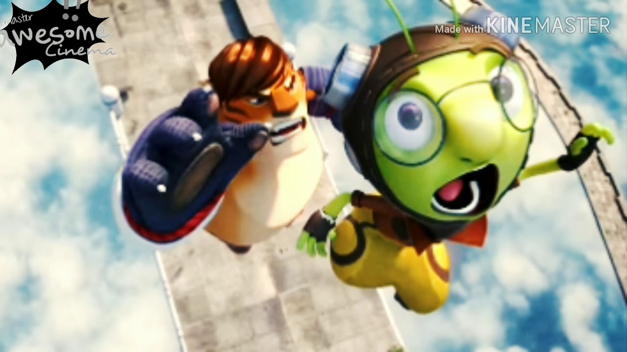 [RunningMan Animation] MV RunningMan Tribute 2 