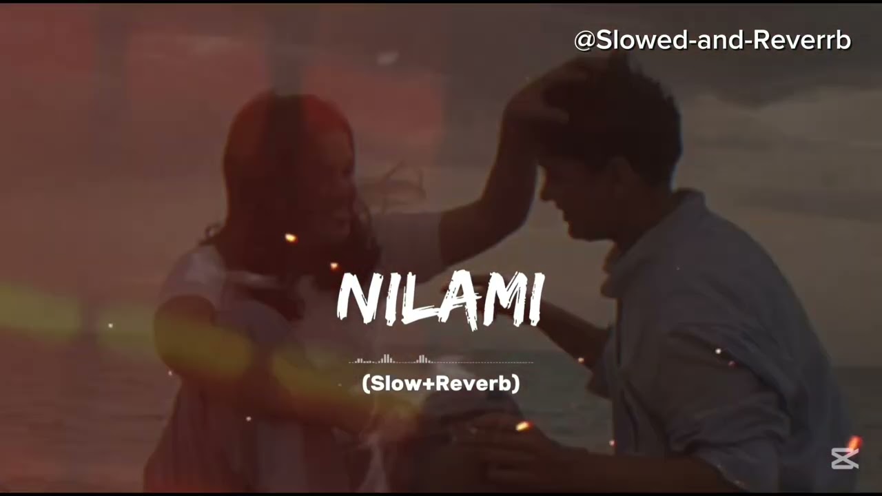 Nilami [SLOWED+REVERB] Satinder Sartaaj | Jatinder Shah