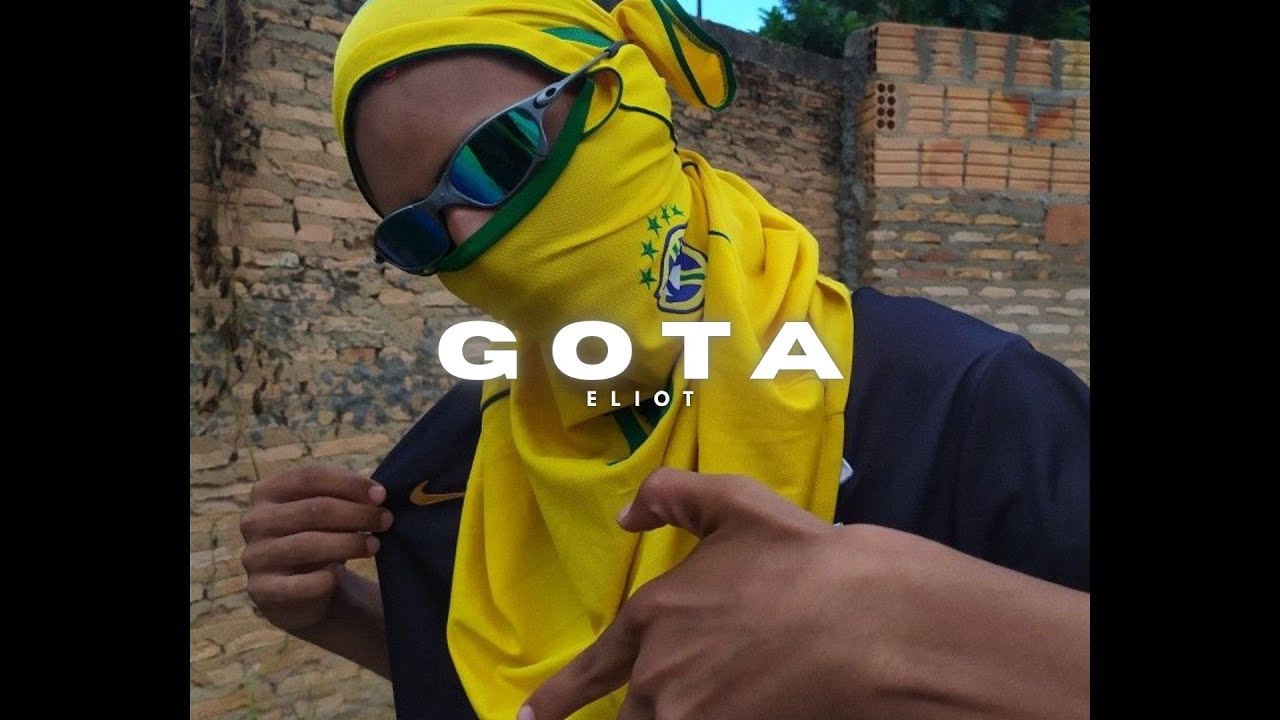 [FREE] FUNK BRASILE&Ntilde;O TYPE BEAT | ''GOTA'' KondZilla Type Beat