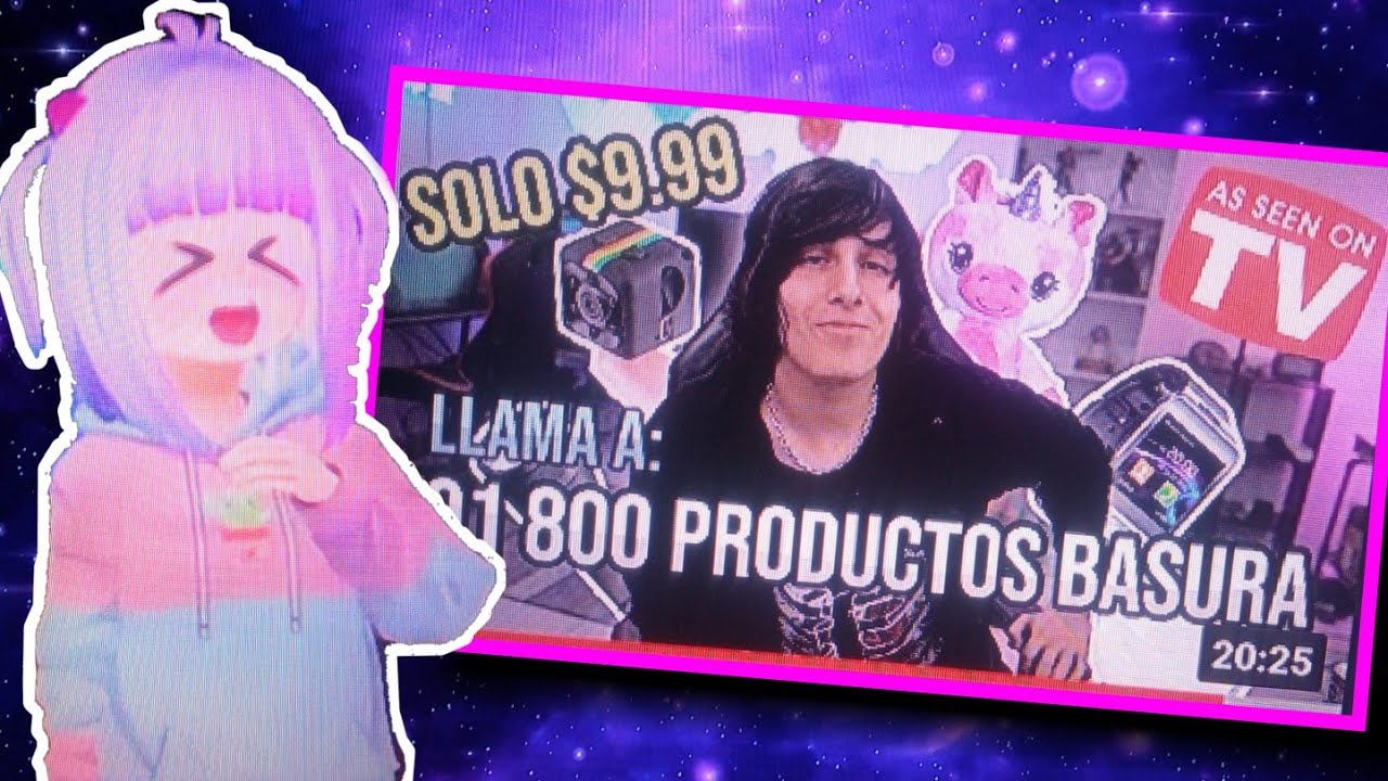 PONYON REACCIONA A: 