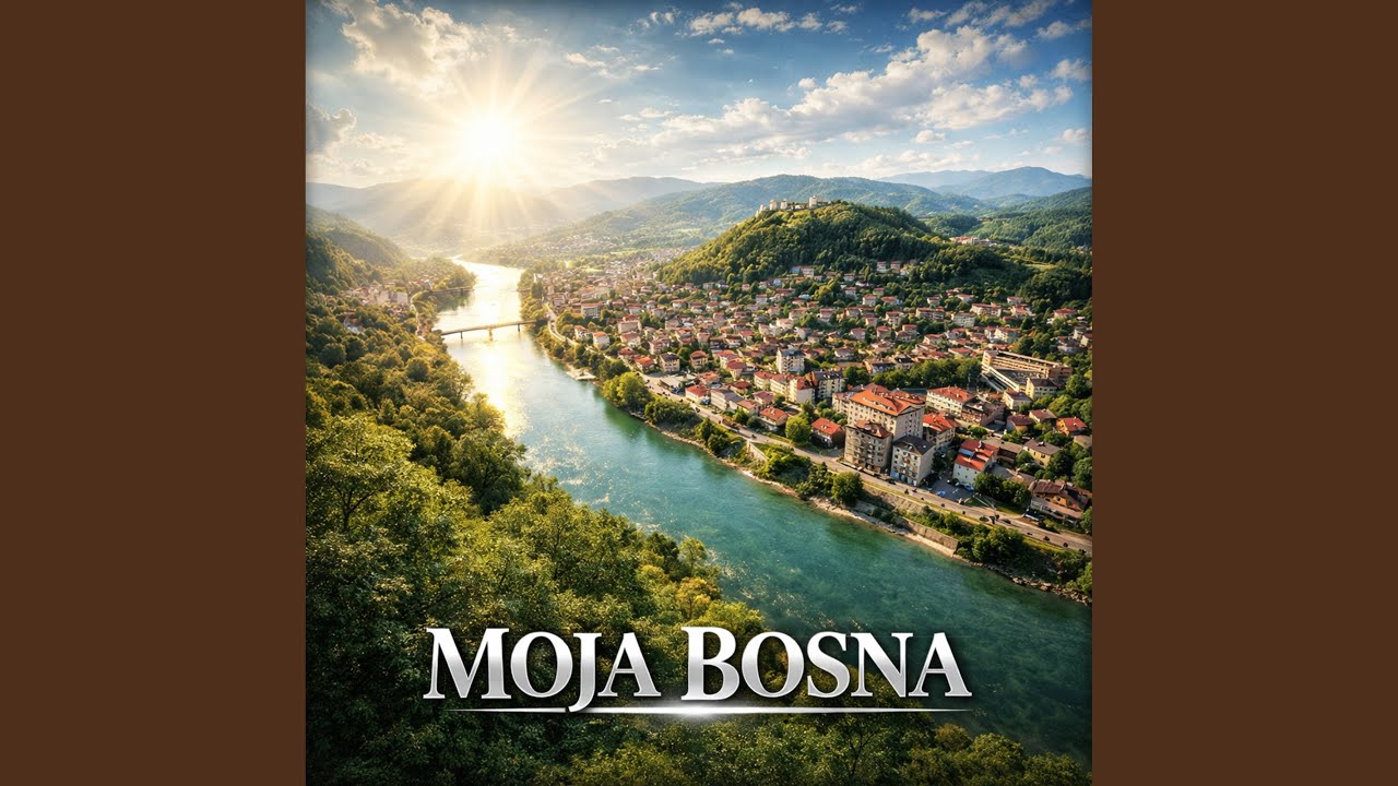 MOJA BOSNA (Demo)