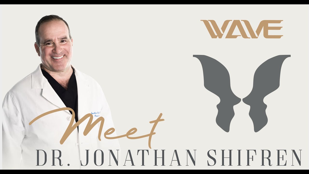 Meet Dr. Jonathan Shifren - One of The Top Plastic Surgeons in Los Angeles California