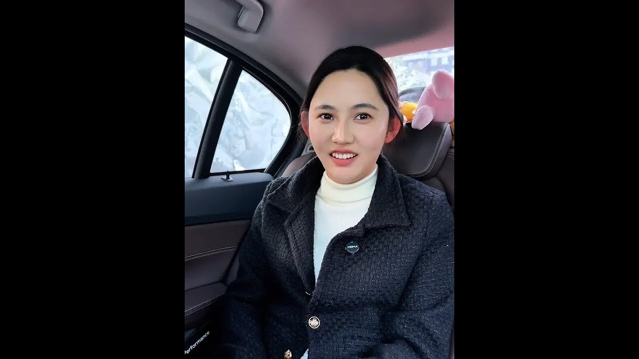 陌生美女上错车，没想到还捡了个女朋友#正能量#剧情#原创