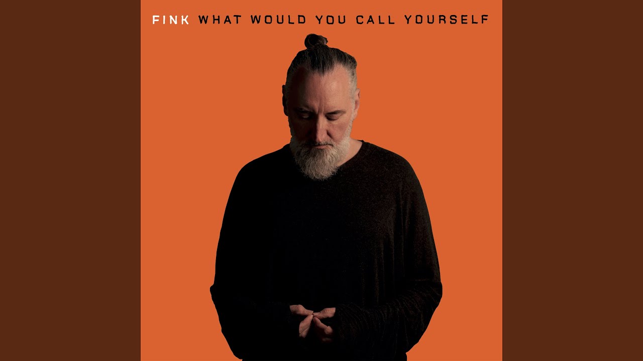 What Would You Call Yourself