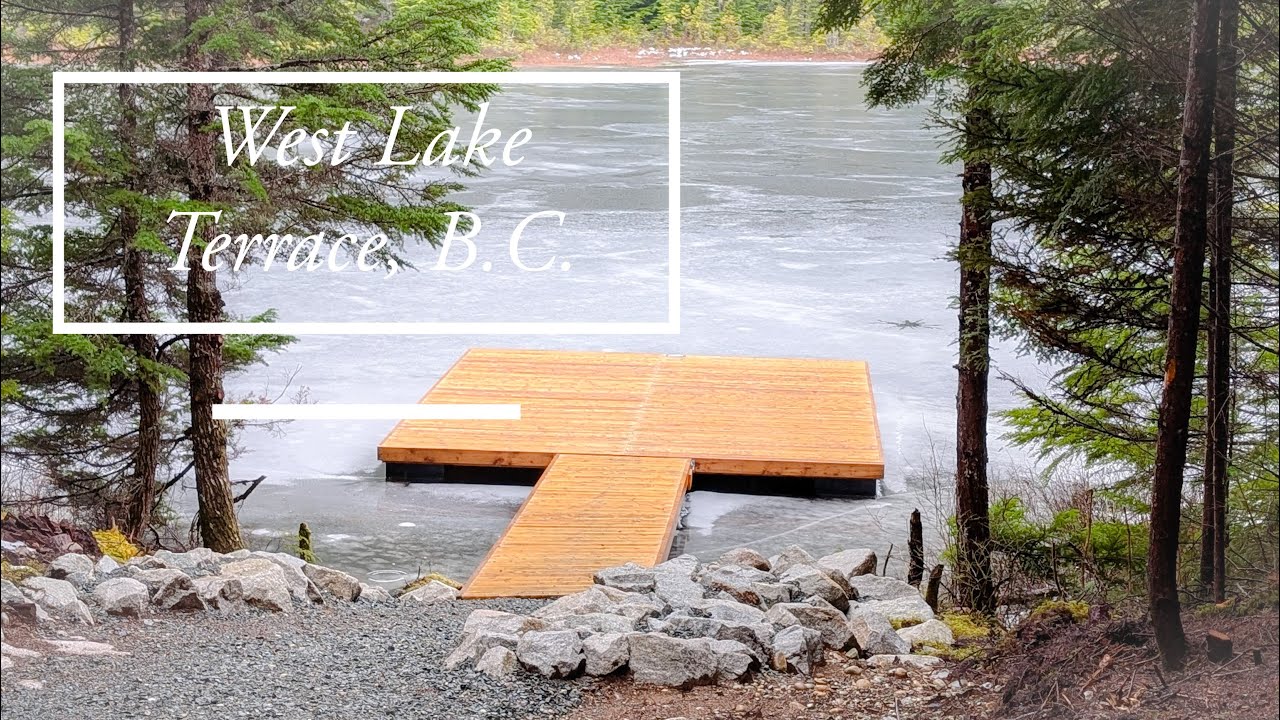 West Lake, Terrace, B.C.