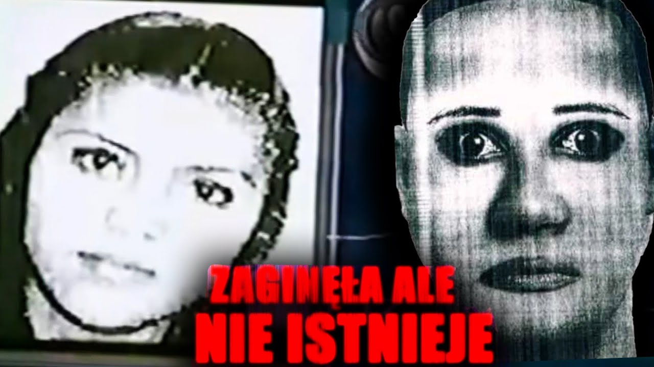 DZIWNE ZAGINIĘCIE SELENE DELGADO LOPEZ