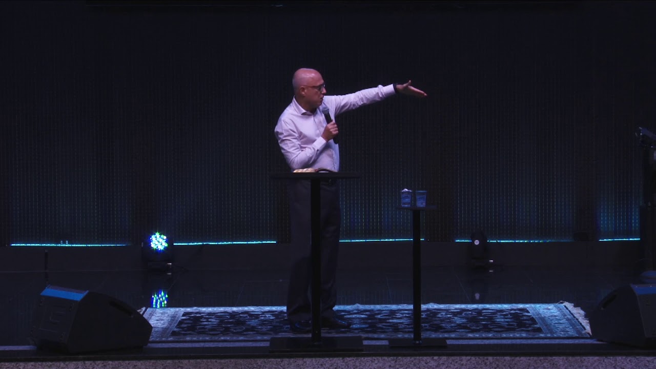 Pr. Jaime Soares - Números 33 - 19/07/2018