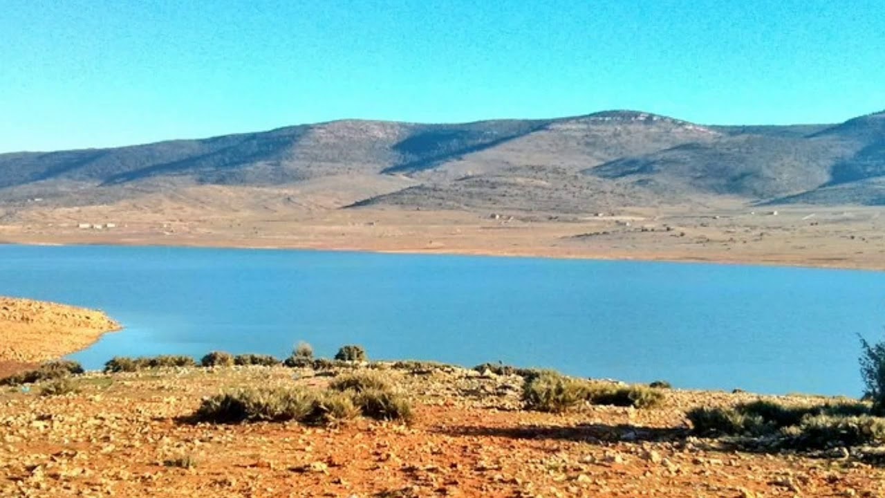 Dayet El Ferd, Tlemcen... !