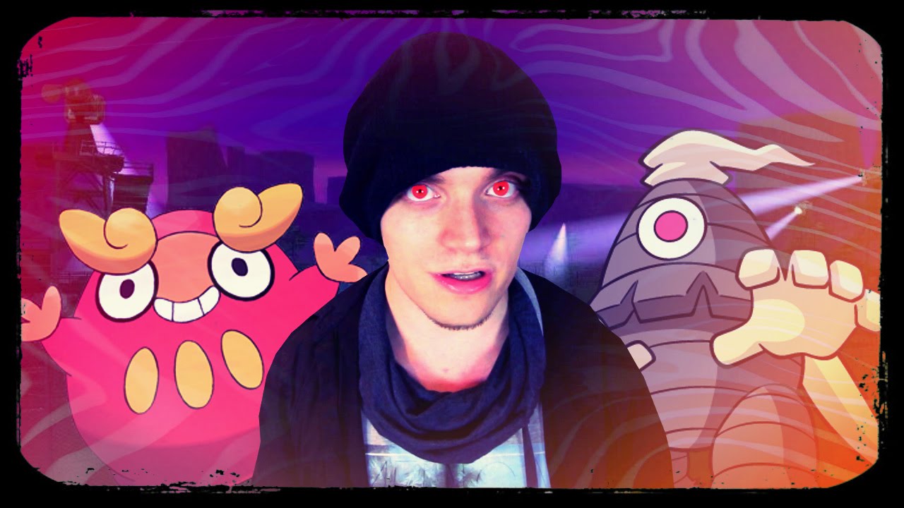 LEBEN abhängig von POKÉMON?! / Das verbotene GTA-SPIEL!! - Videospielmythen