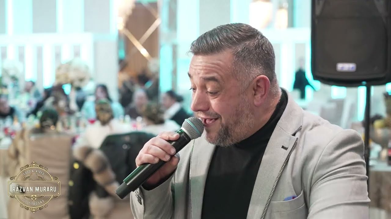 Daniel Dinescu ✅Ca de atata suparare ✅ Doina 2026
