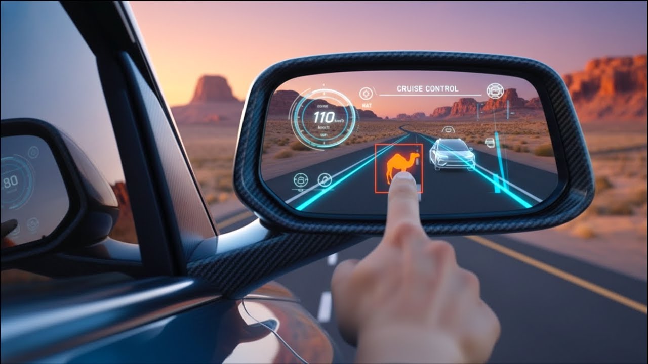 15 gadgets auto Amazon les plus cool que vous ne croirez pas exister