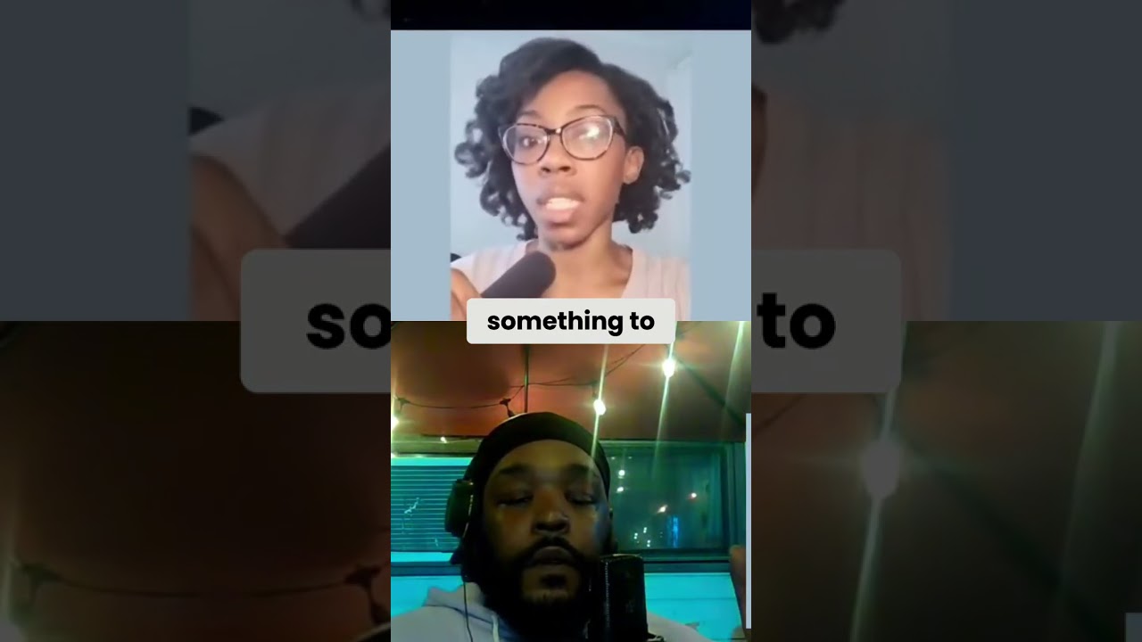 The Influence of Media Representation on Black Americans | Speaking Up and Breaking Stereotypes