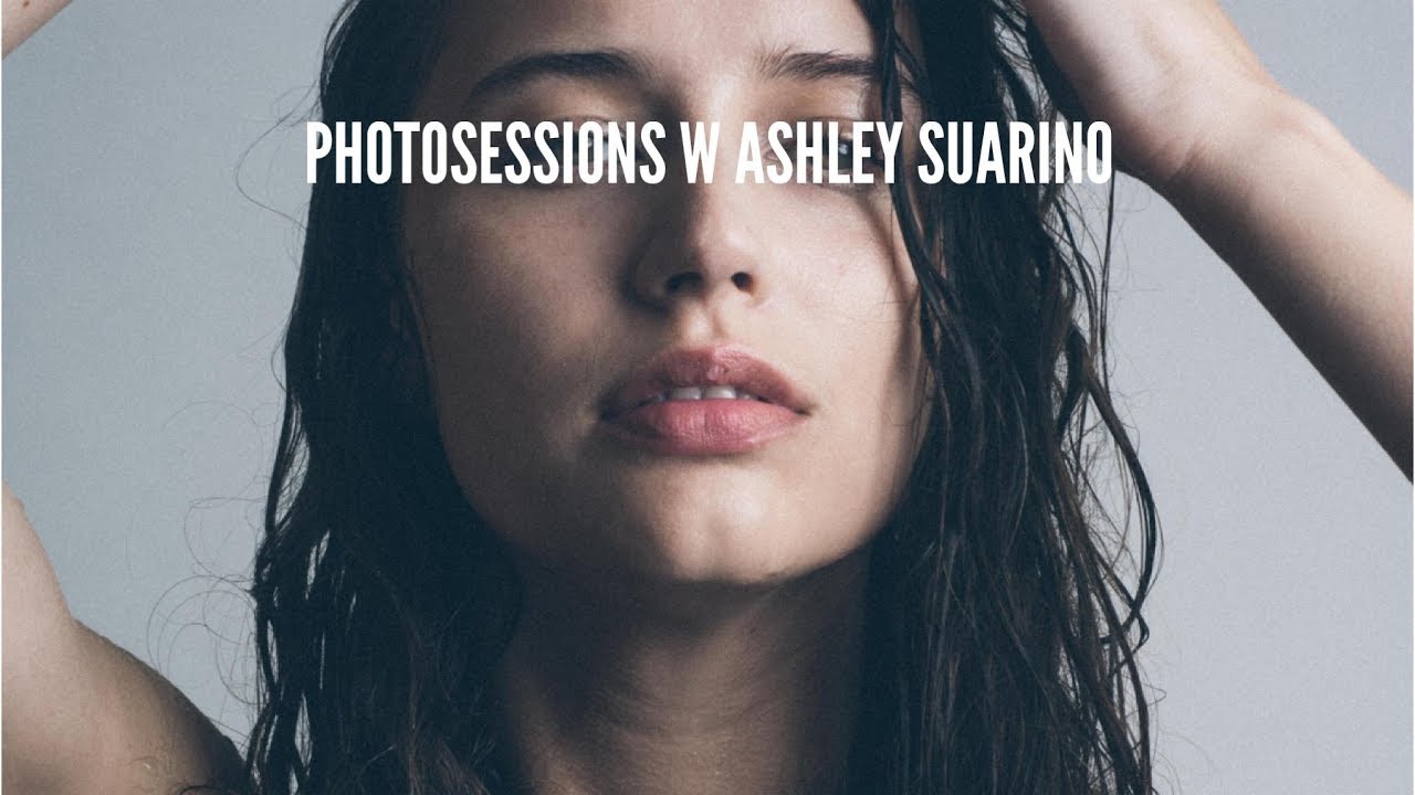 PhotoSessions: Using the Paul C. Buff's DiGi Bee Flash Unit on Ashley