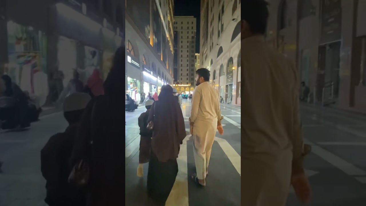 Review Jarak Hotel Sanabel dari Masjid Nabawi