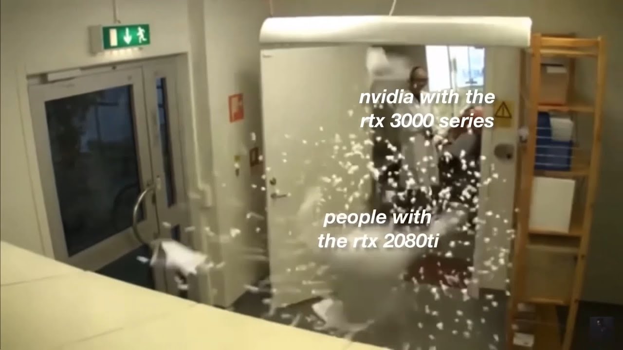 Best Of The RTX 3080 Memes