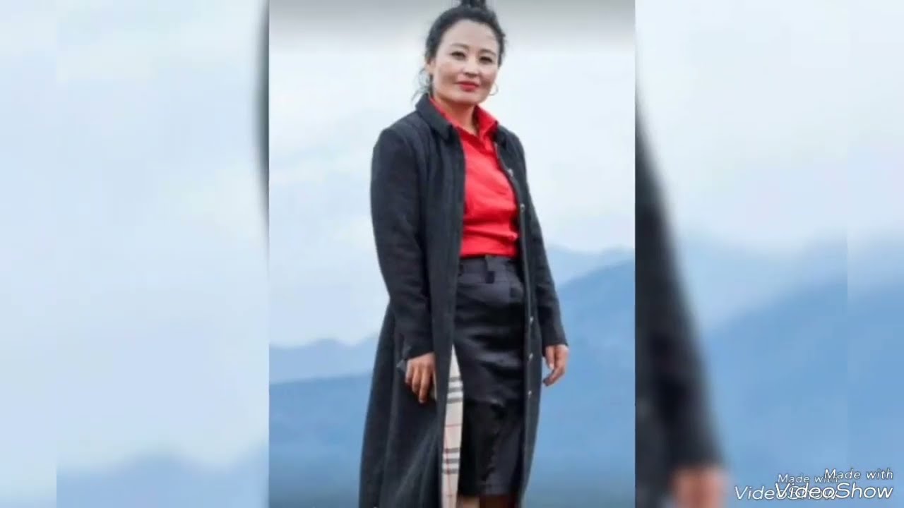 PASTOR 'S DAY SONG. Kazing Hashuwo.Tangkhul Gospel music