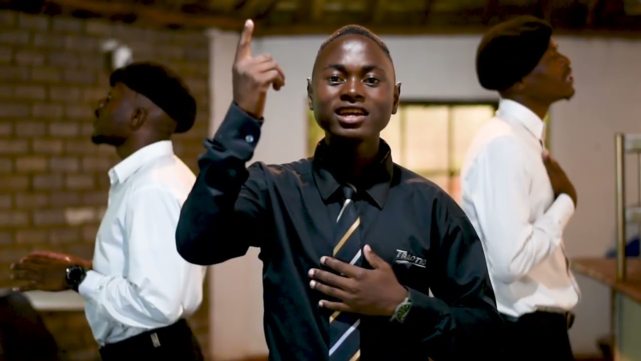Nanjati FAM ife official video 