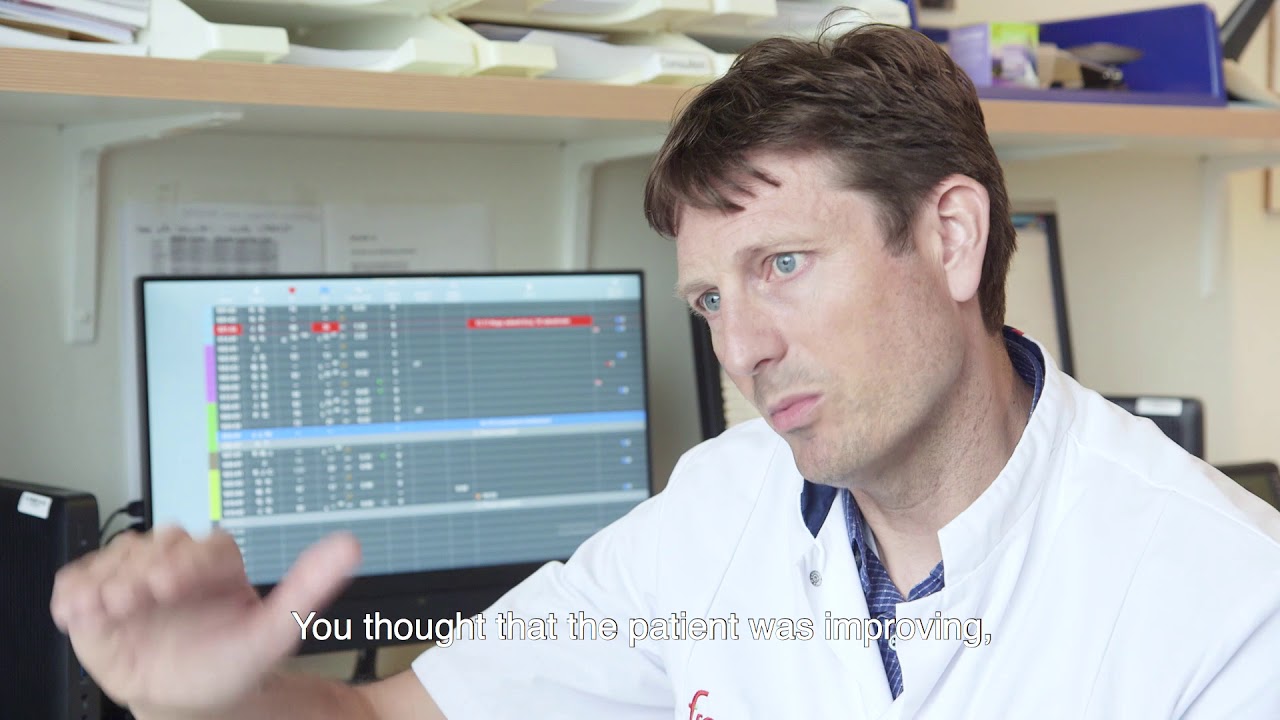 Franciscus  Hospital Selects EarlySense to Prevent Patient Deterioration and Reduce Falls