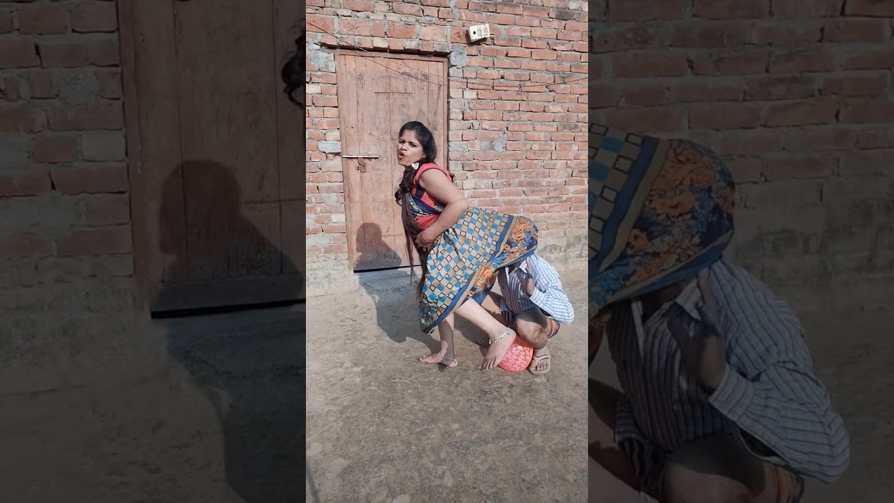 mummy bhaiya ne mere upar pu Kiya #funny #comedy #viral