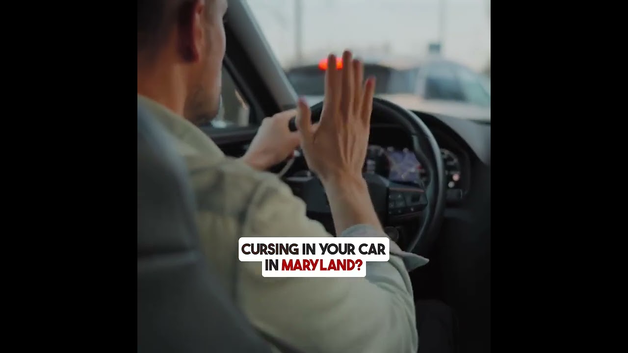 The strangest traffic laws in the United States you didn&rsquo;t know