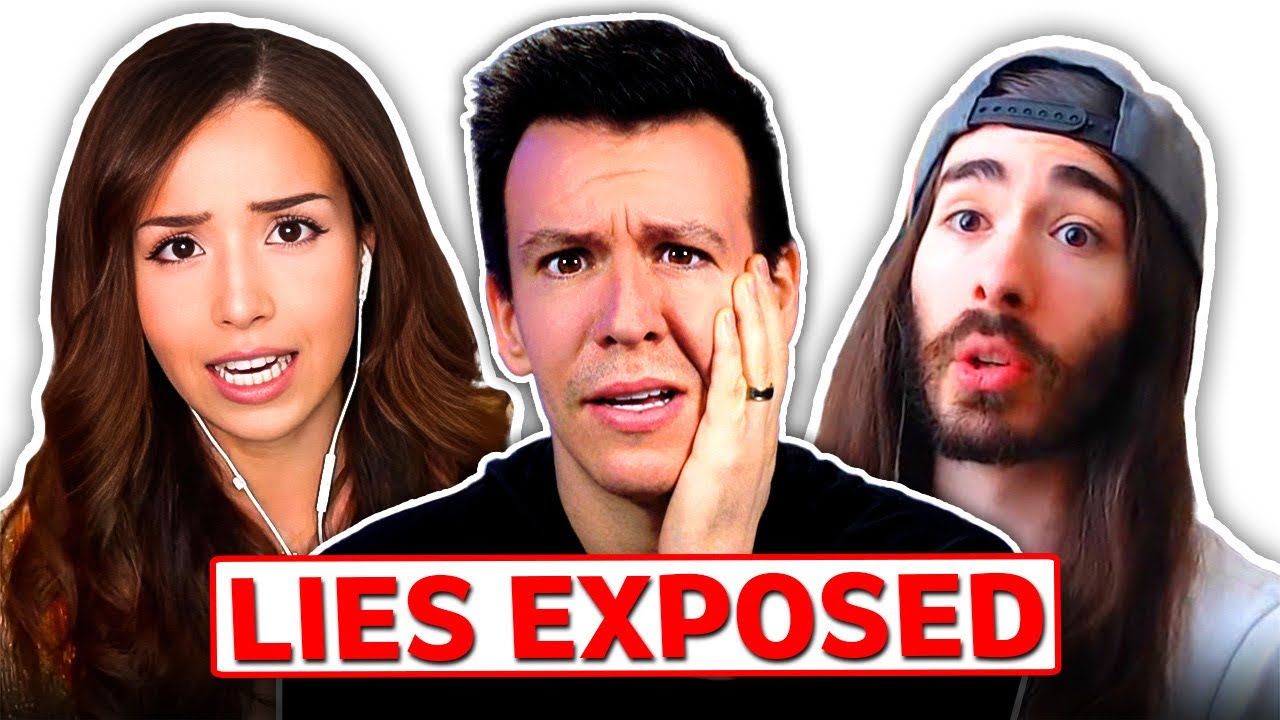 This Awful Pokimane Situation… & Today's News