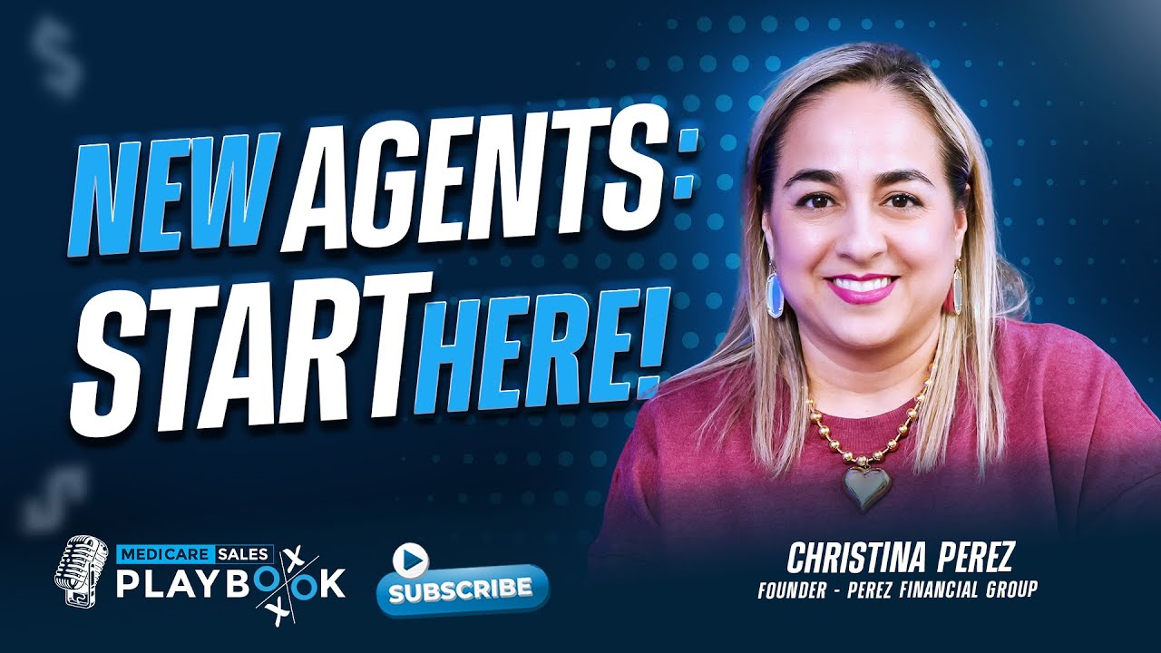 How to Succeed in Medicare Sales with NO Leads & NO Budget MSP Ep54