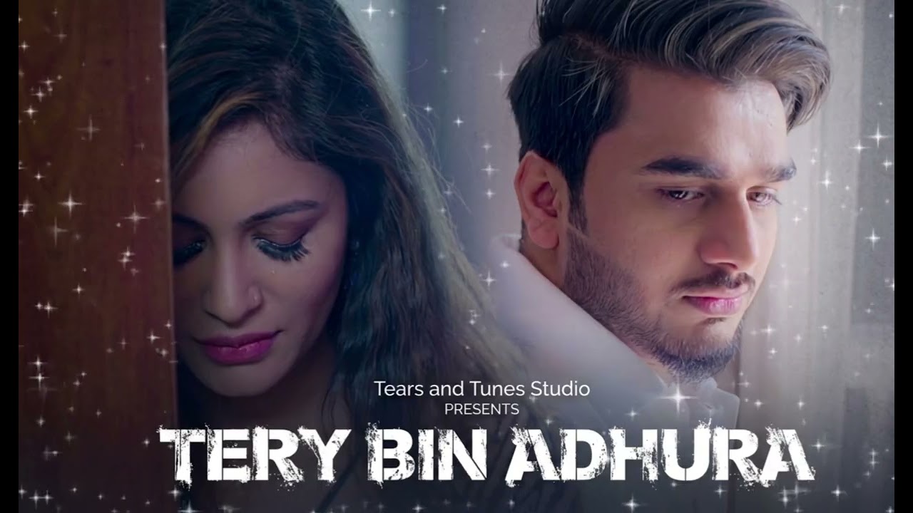 Tere Bina Adhoora | Heart Touching Urdu Sad Song 2026 | Emotional Bollywood Style Love Song