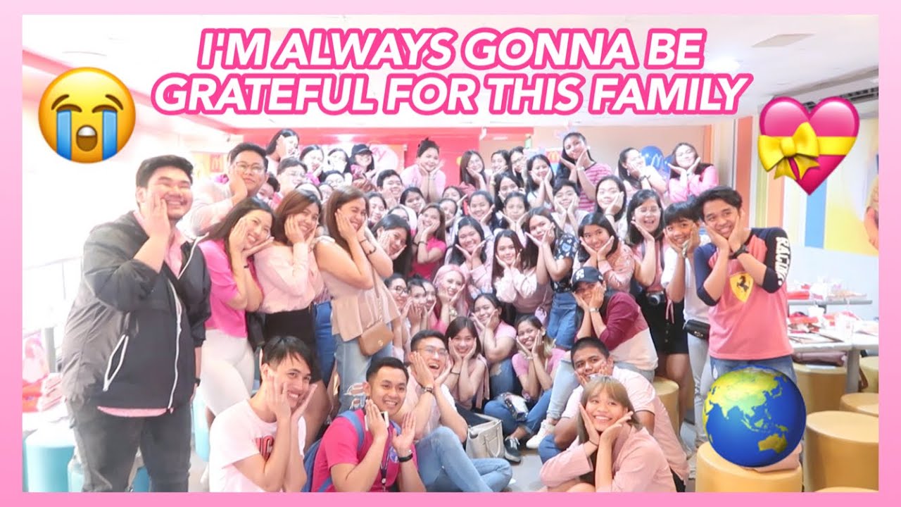 Vlog #90: MY 1ST EVER MEET & GREET ✨💕 (+ NILAGYAN KO NG HIDDEN CAMERA ANG BROTHER KO!! 🙈😆)