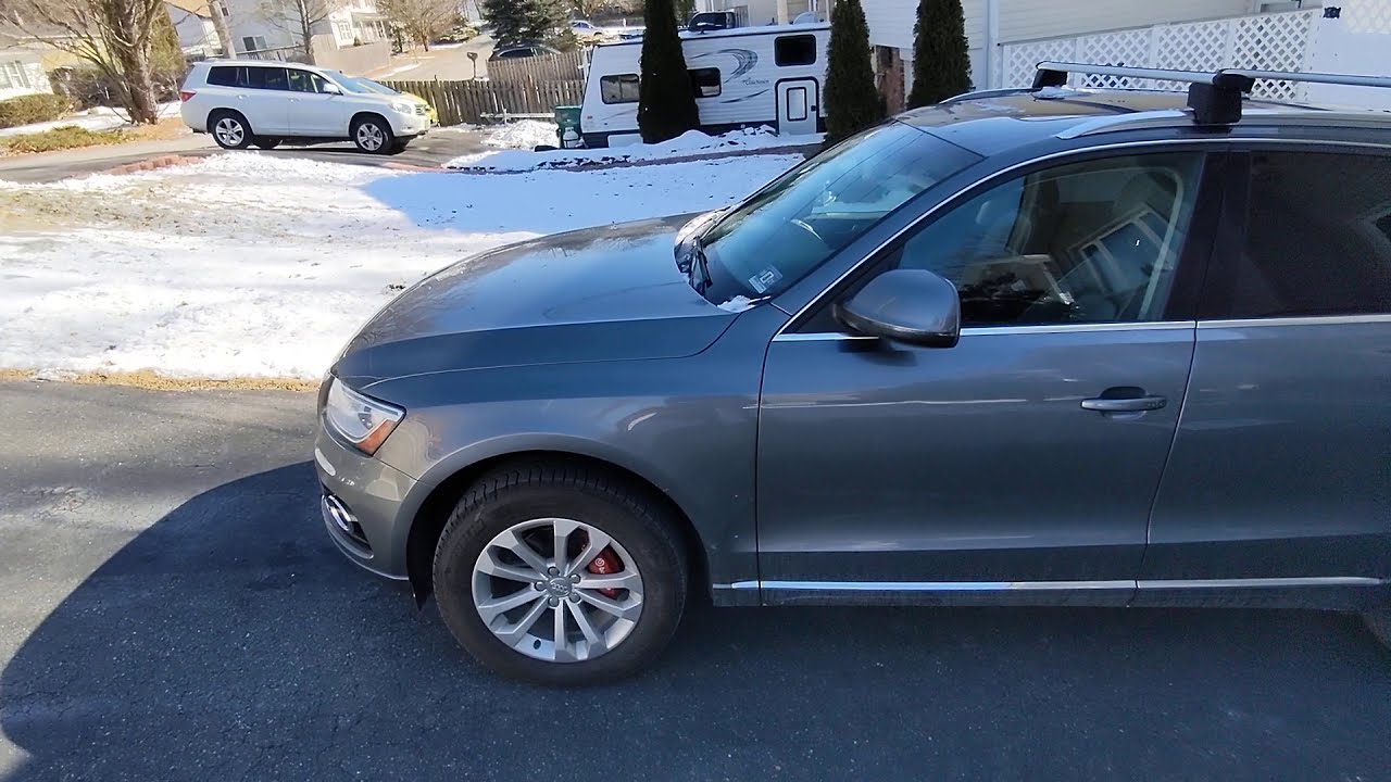 Q5 Quiksnap Perfect Fit Window Sun Shades & Other Models