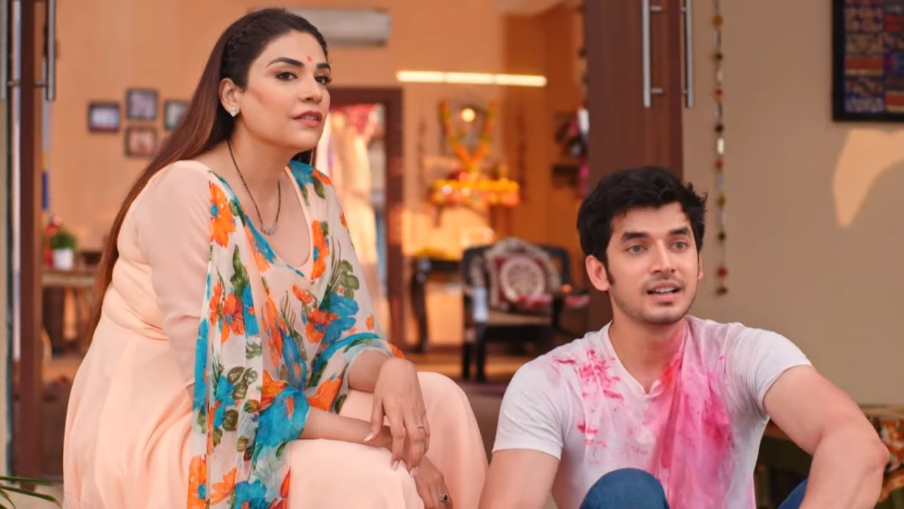 Kundali Bhagya - Hindi TV Serial - Full Episode 1478 - Sanjay Gagnani, Shakti, Shraddha -Zee TV
