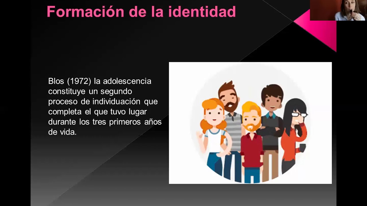 Las teorías de la adolescencia
